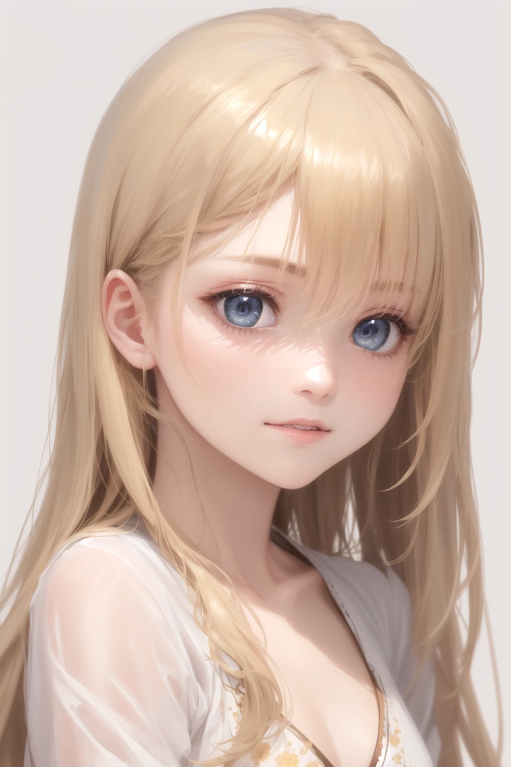 ハニーブロンド