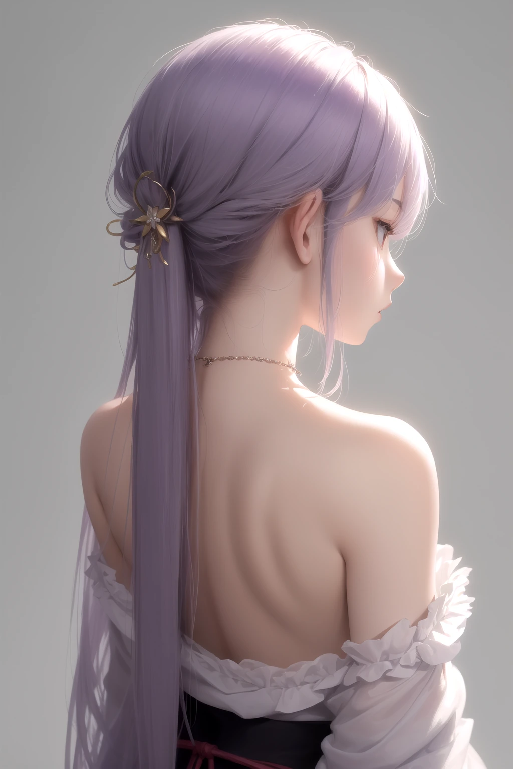 ラベンダー