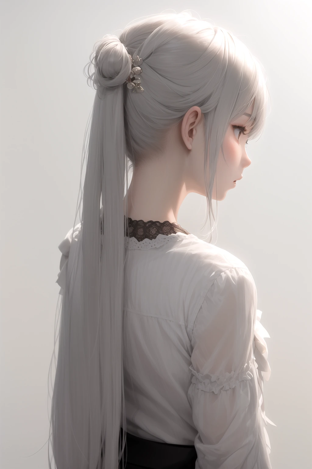 シルバー