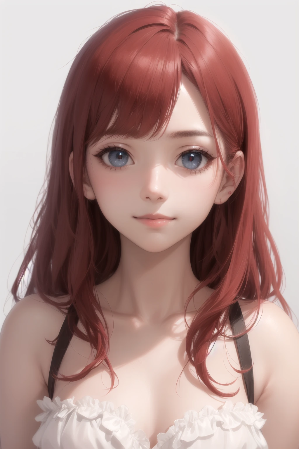 チェリーレッド