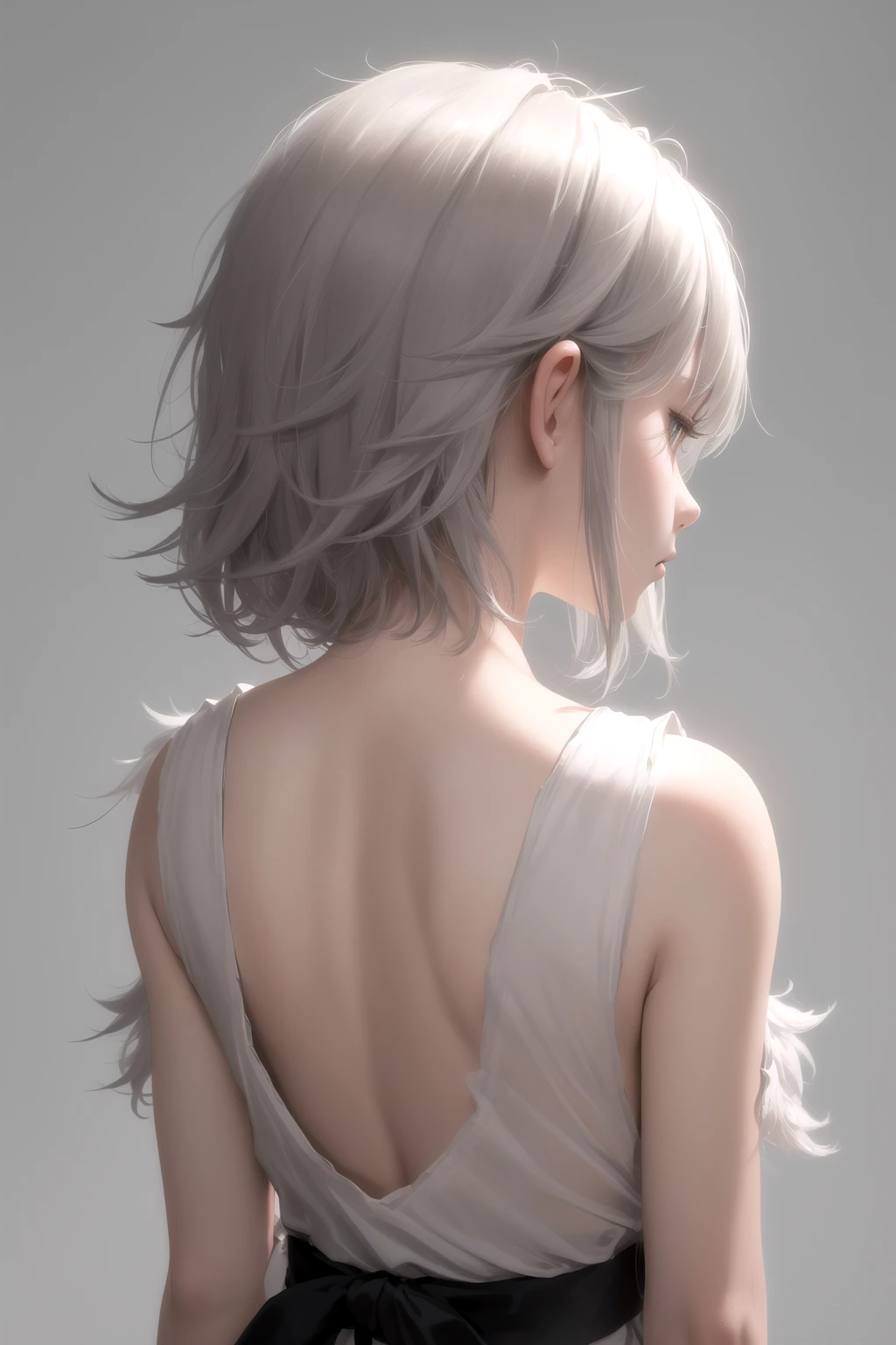 シャギー