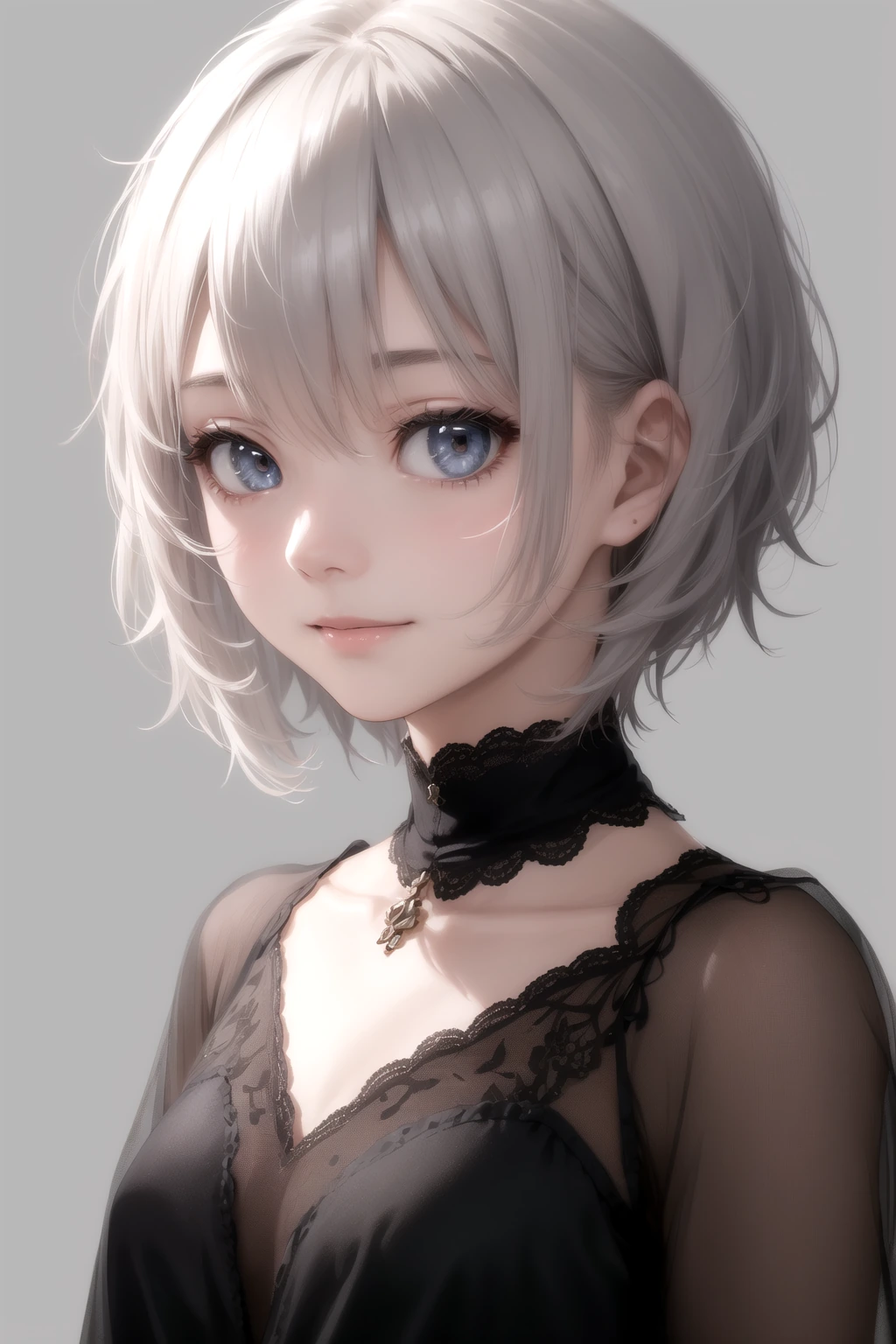 ツーブロック