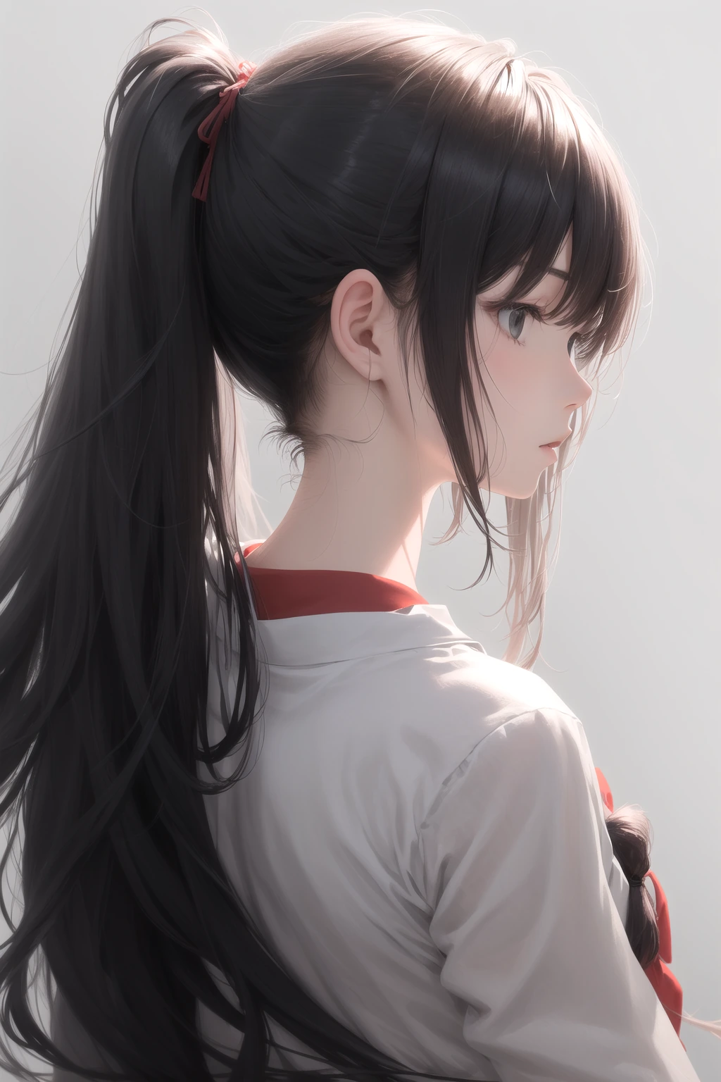 レイヤーカット
