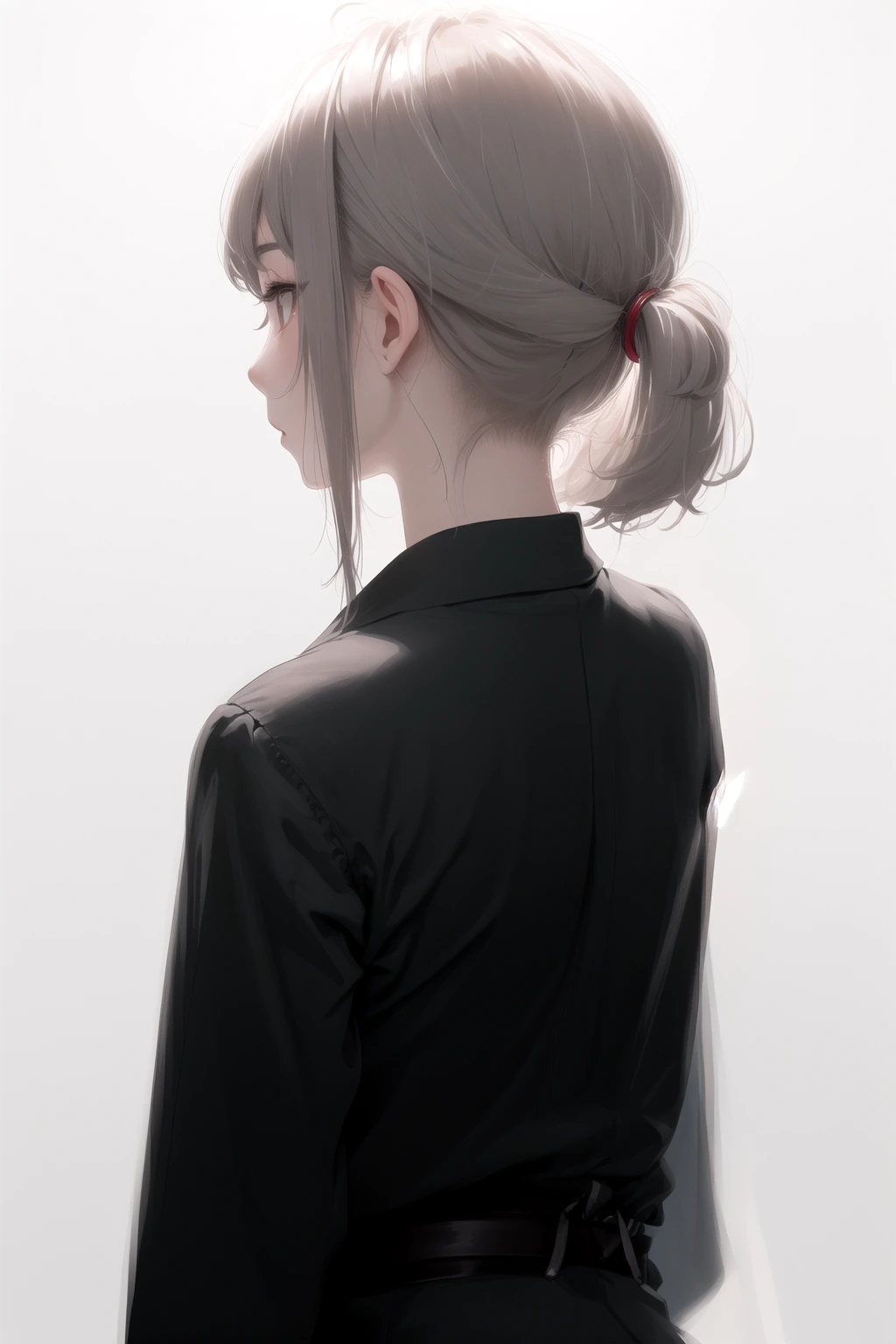 アシンメトリー