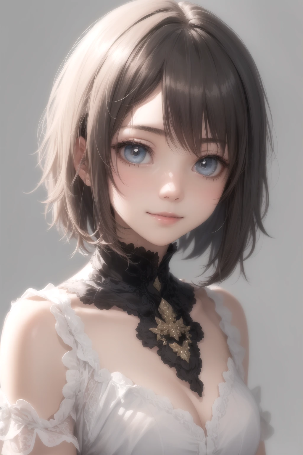 アシンメトリー