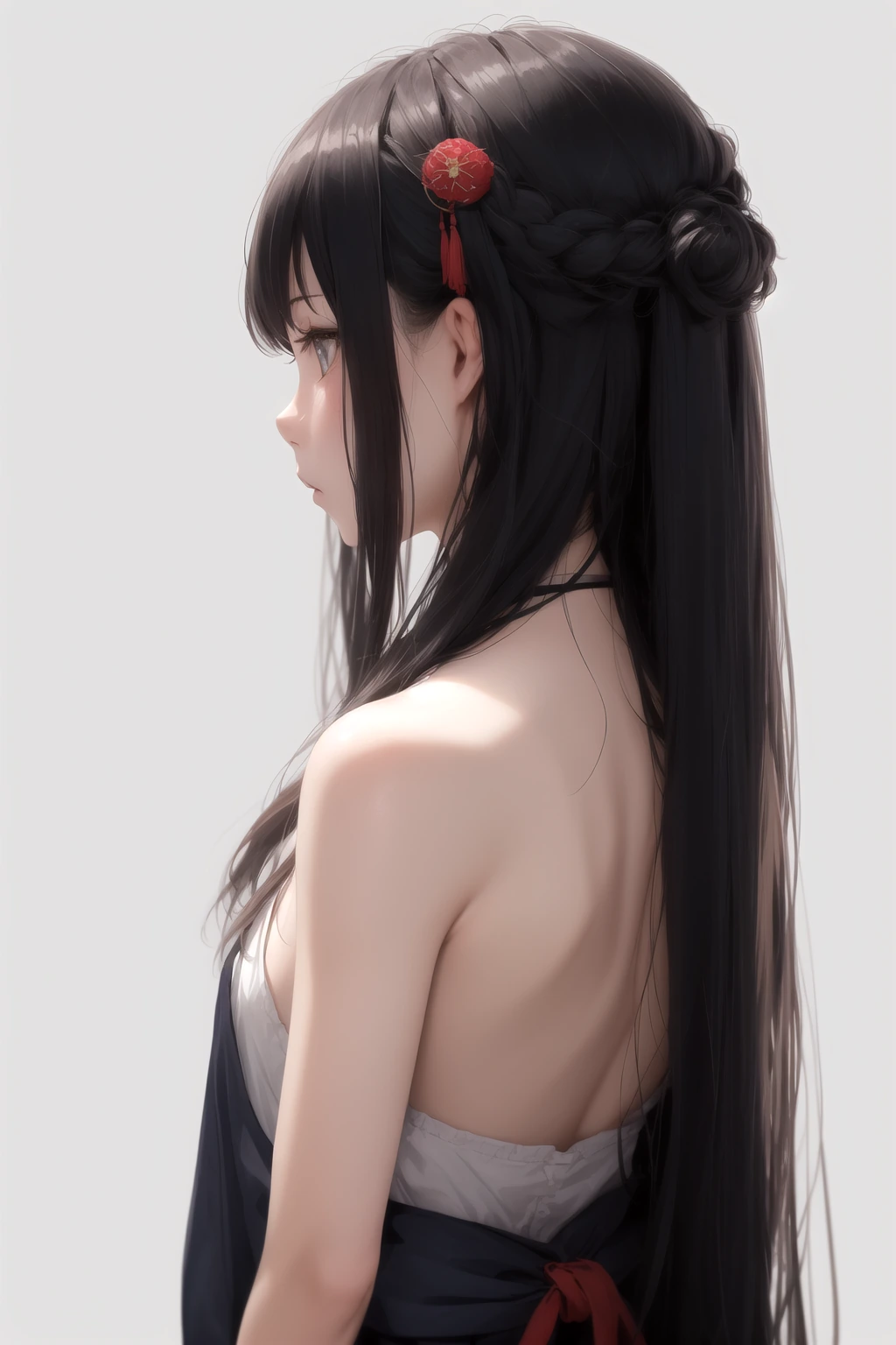 くびれミディ