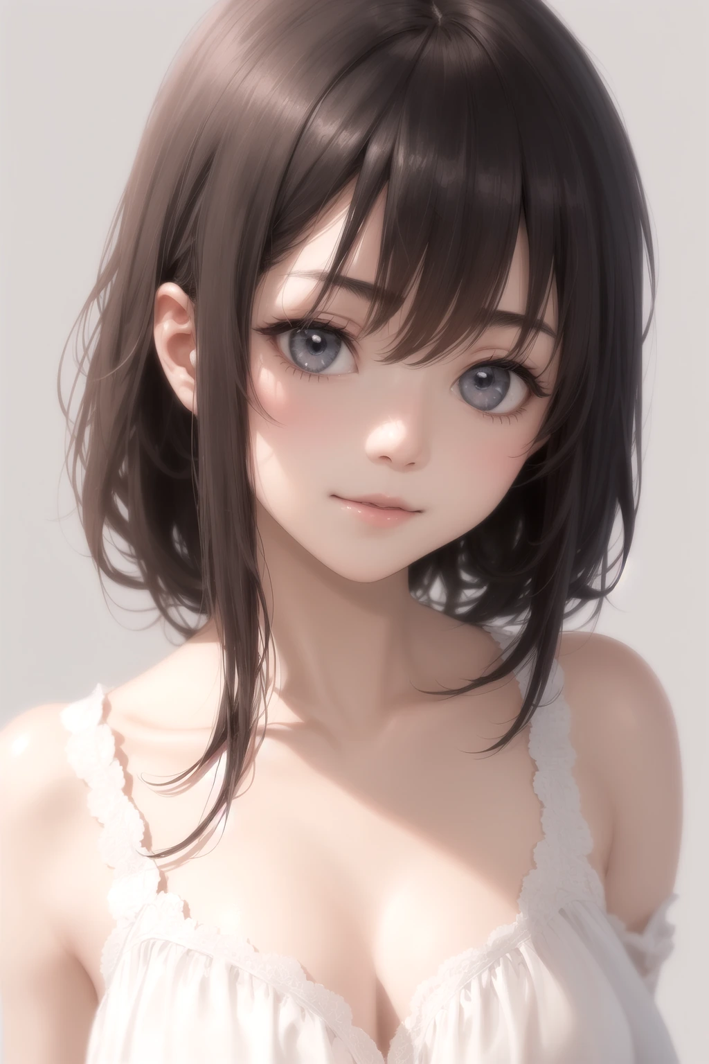 くびれミディ