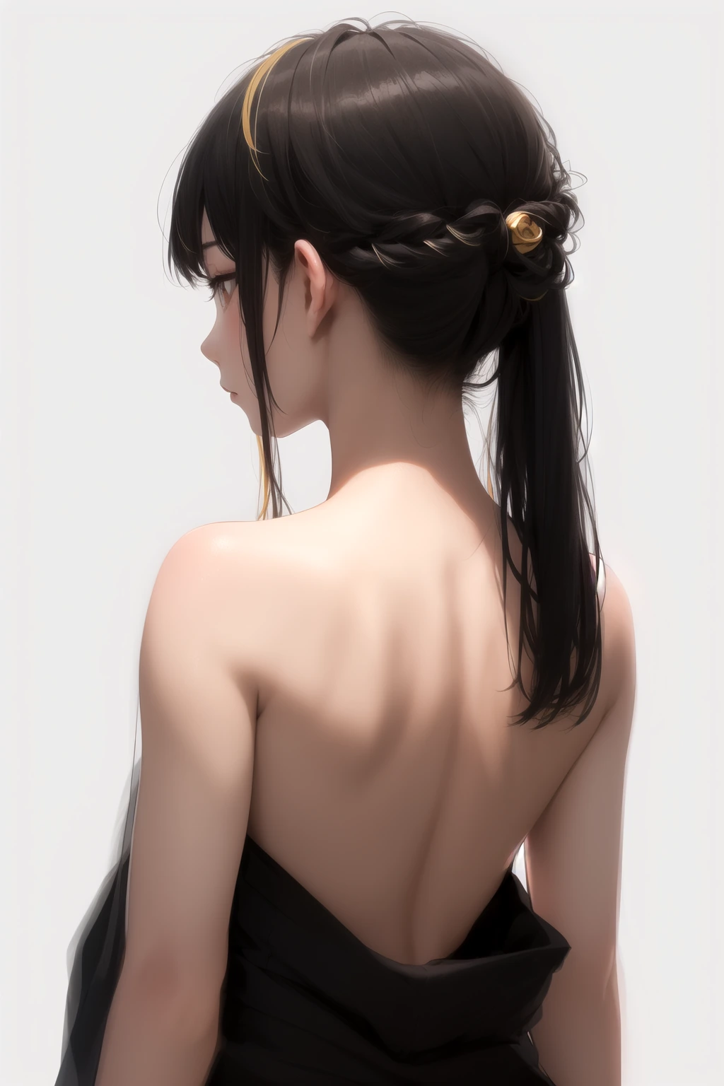 金メッシュ