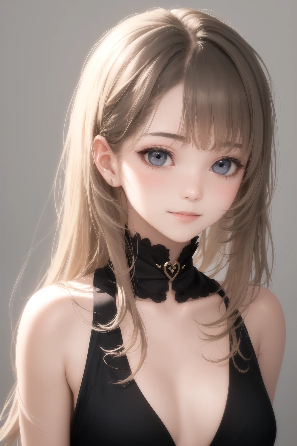 金メッシュ