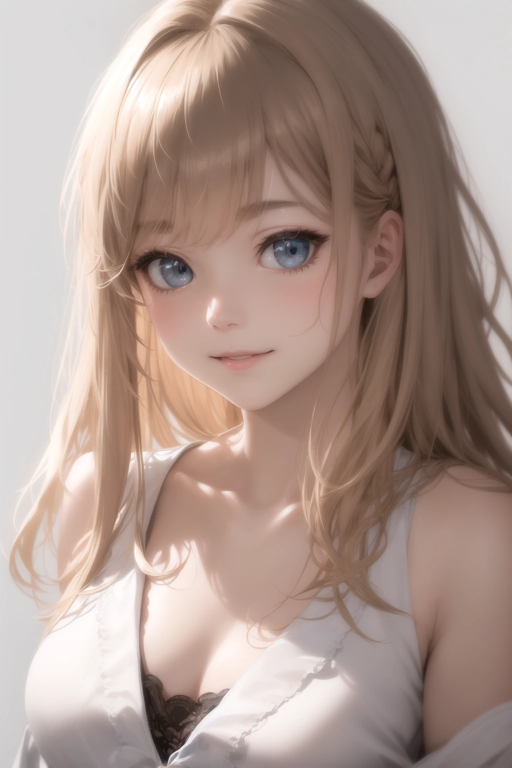 バレイヤージュ