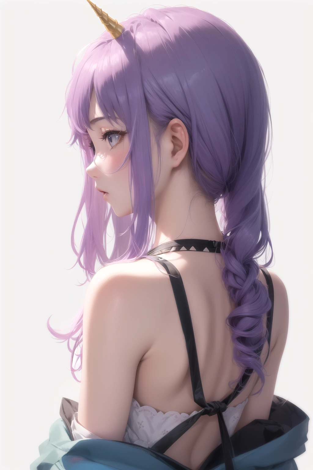 ユニコーンカラー