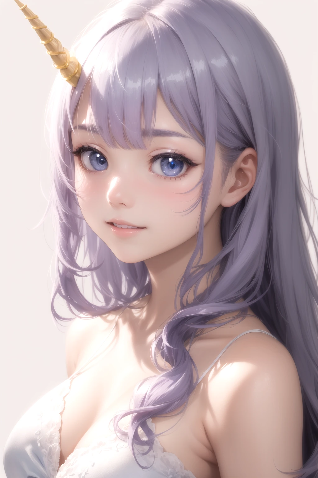 ユニコーンカラー