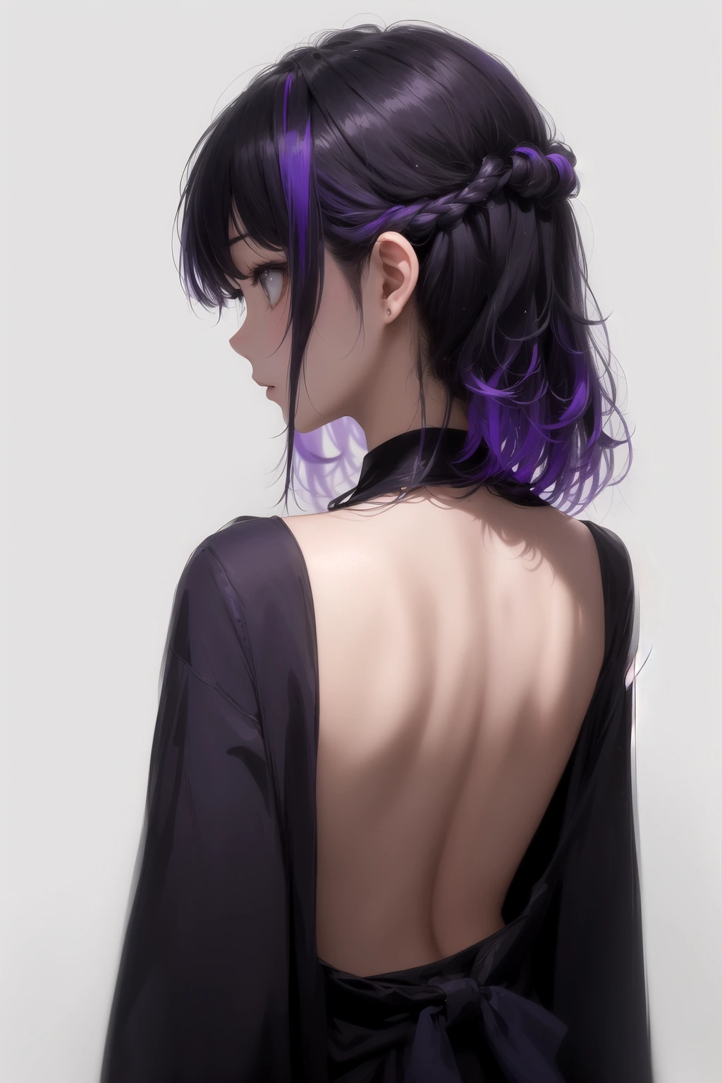 ギャラクシーカラー