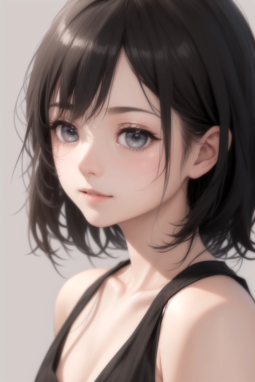 ベリーショート