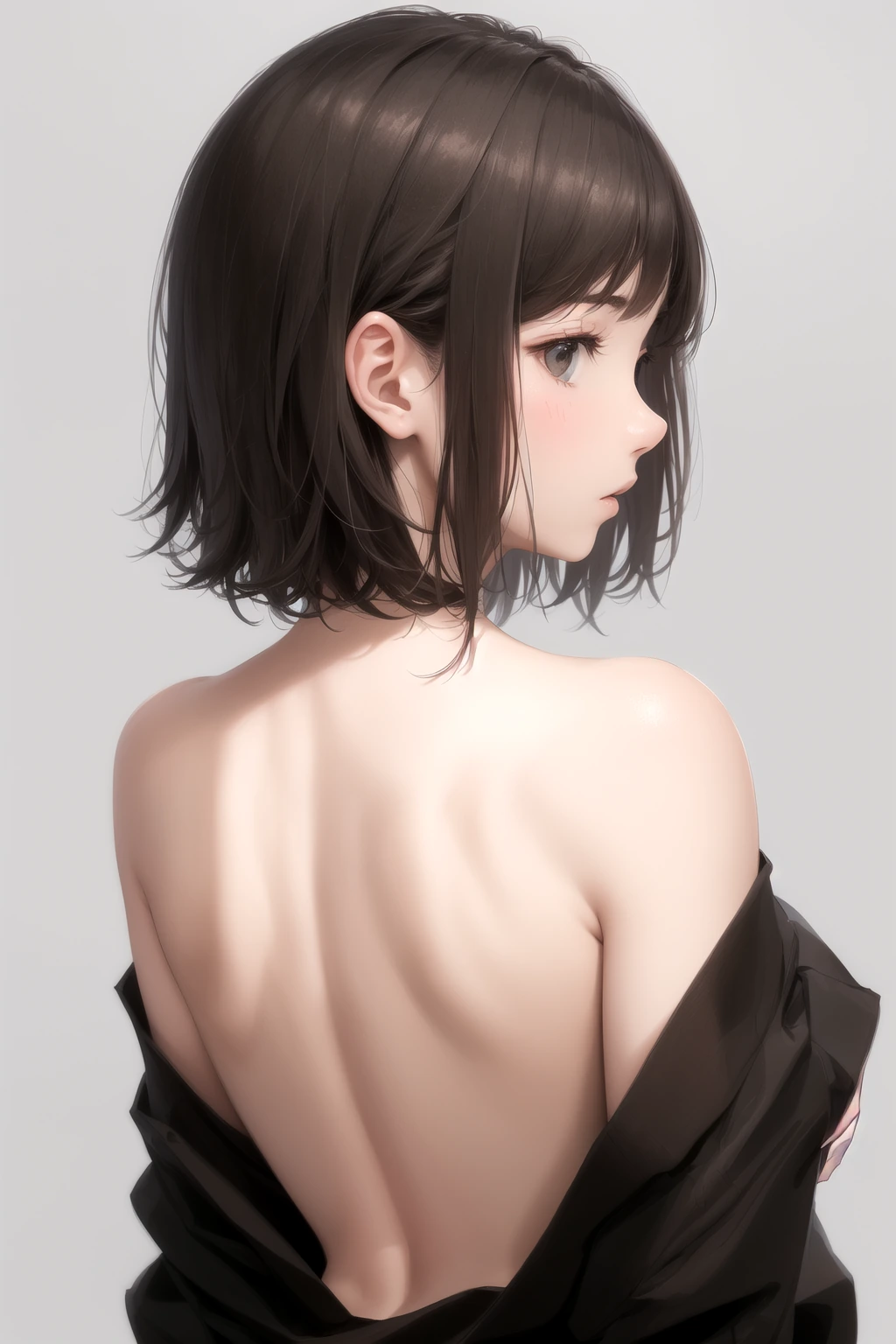 ロングボブ（ロブ）