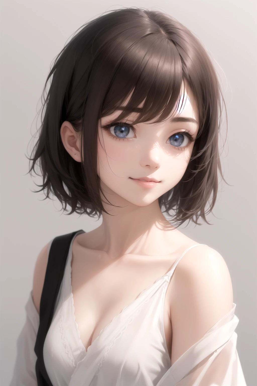 ロングボブ（ロブ）