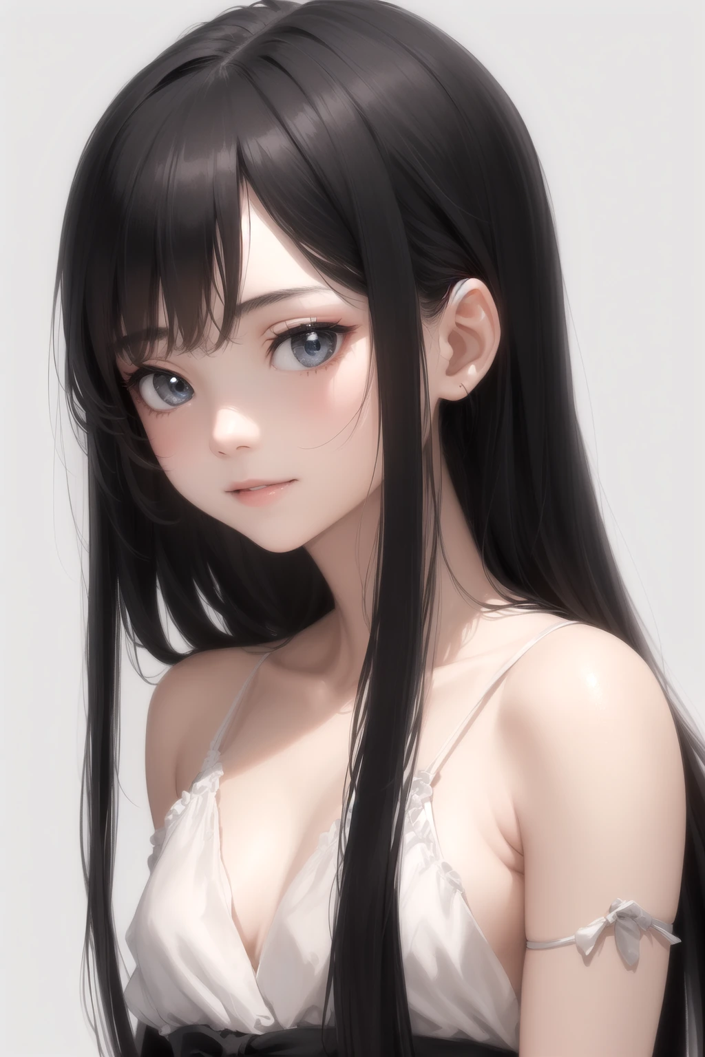セミロング