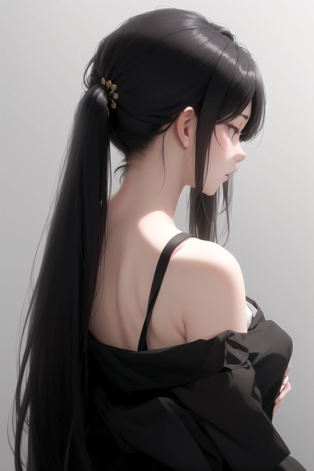 ロングストレート