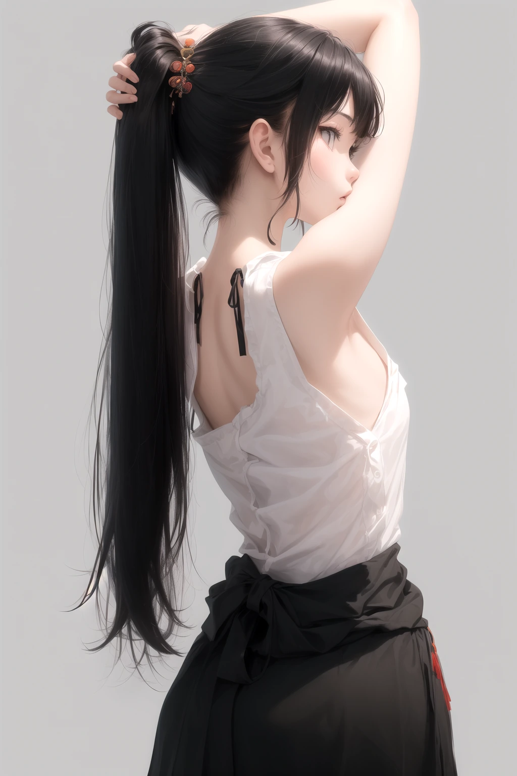スーパーロング