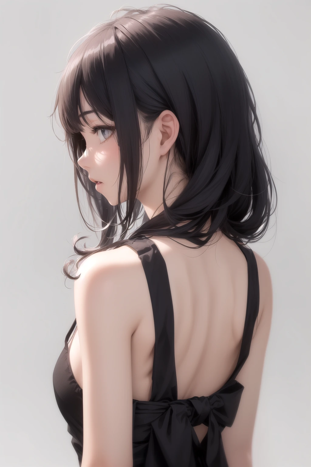 内巻き