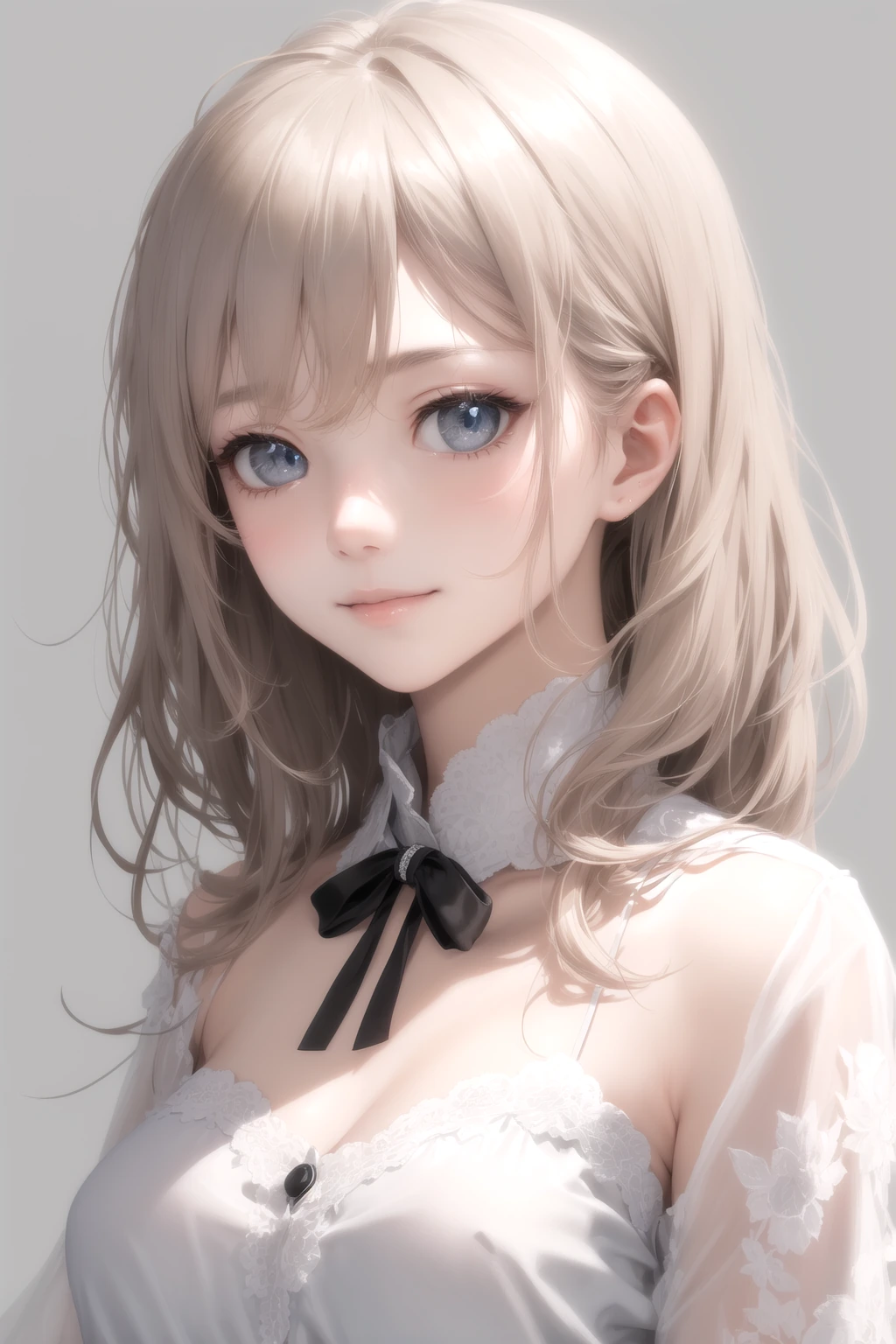 内巻き