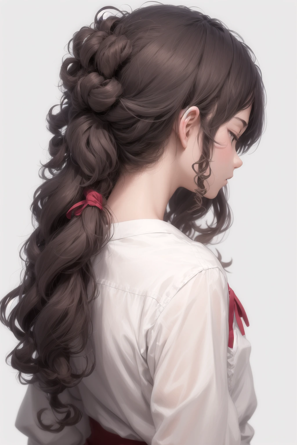 カーリー