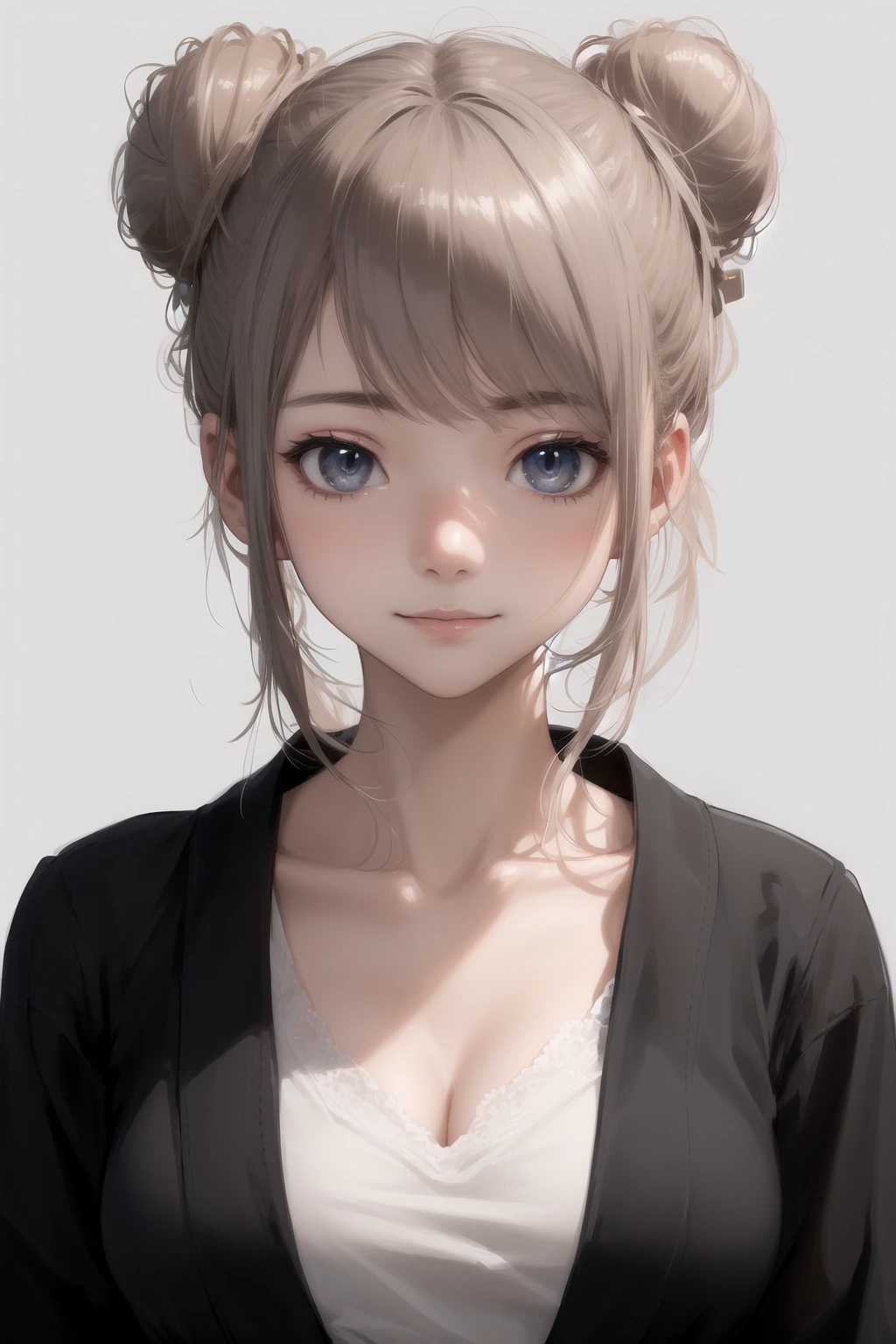 お団子（高め）