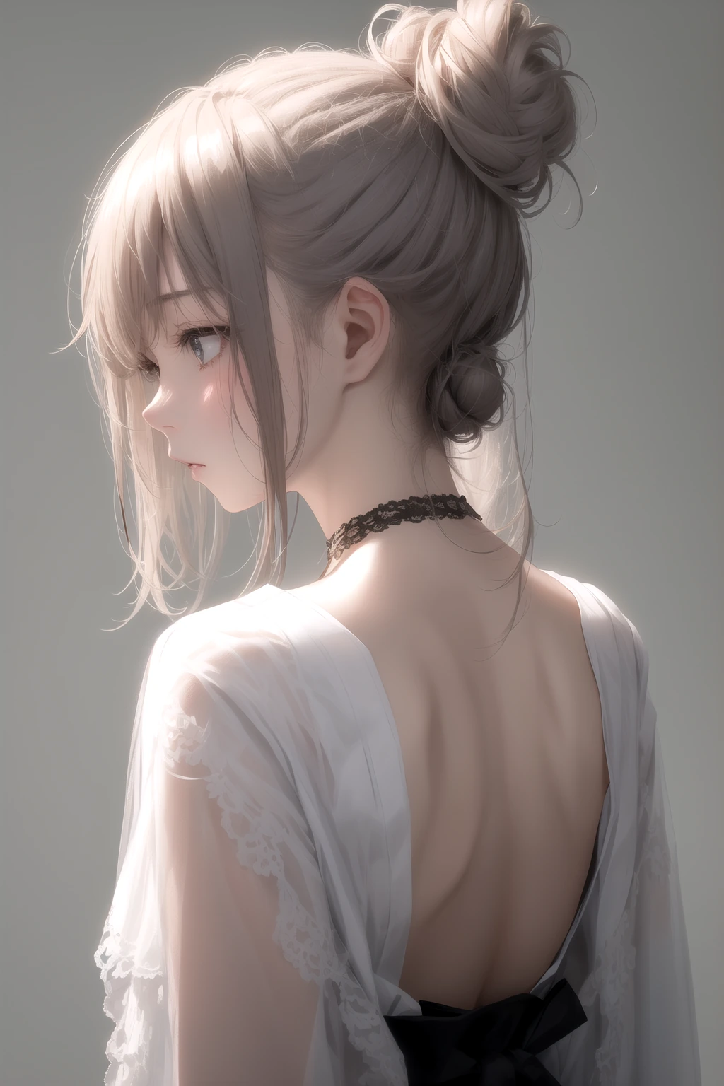 メッシーバン