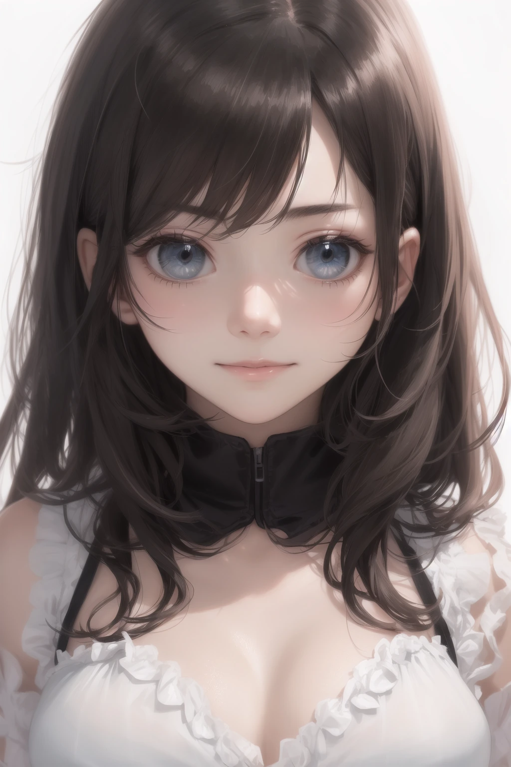 ポンパドール
