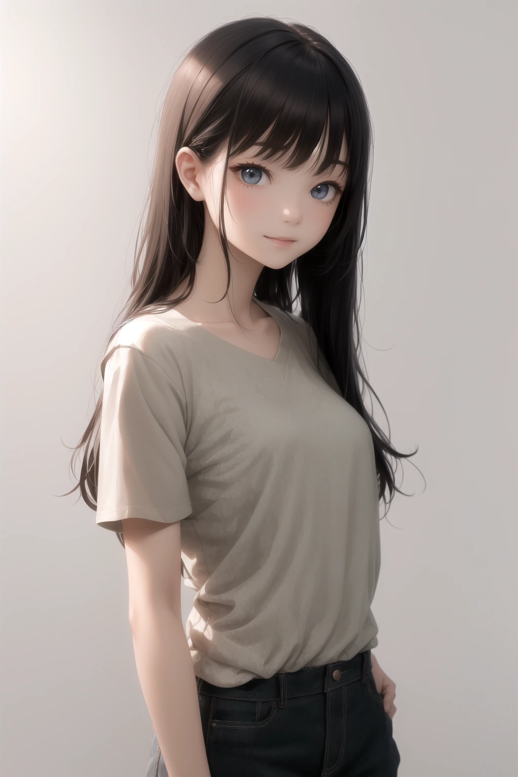 ロールアップ袖