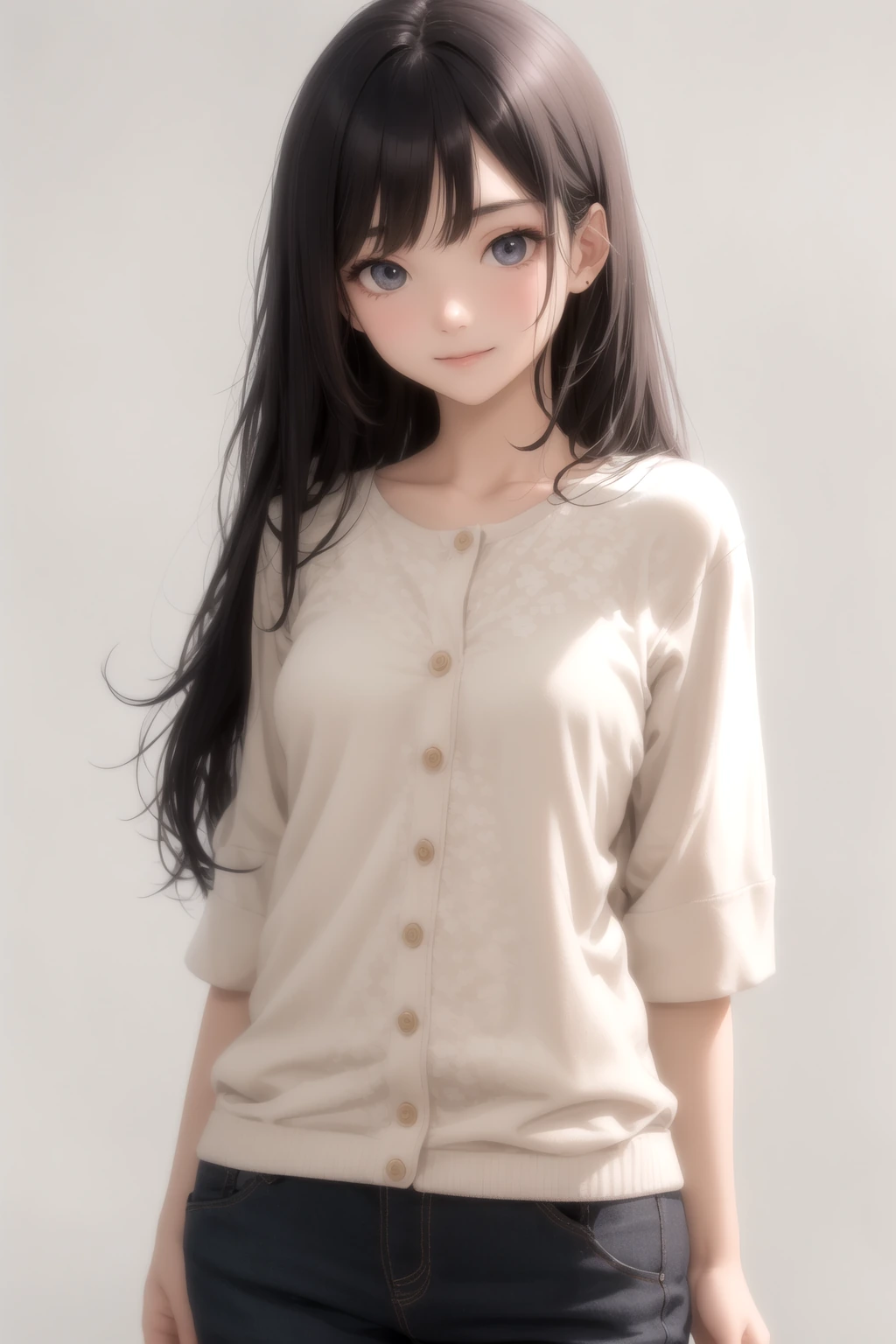 ヘンリーネック