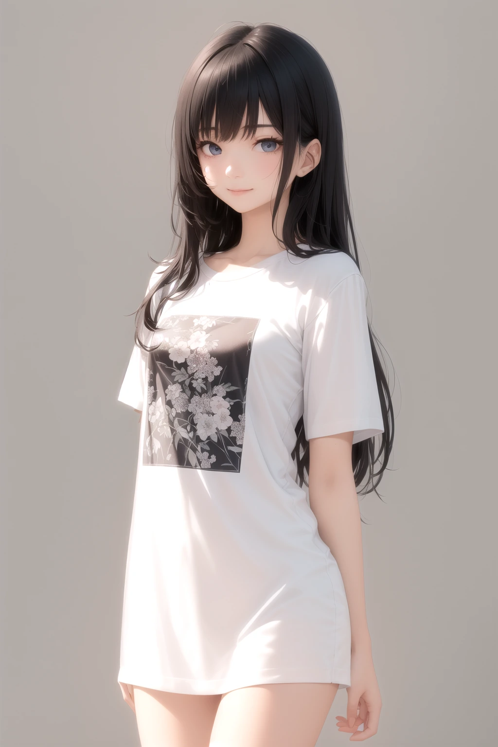 花柄総柄