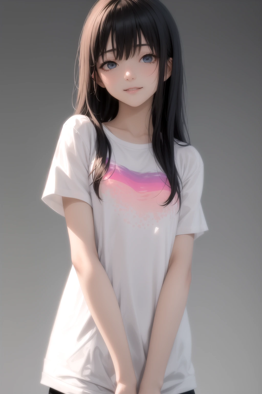 グラデーション