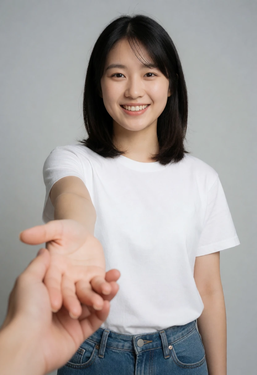 POV(主観視点)