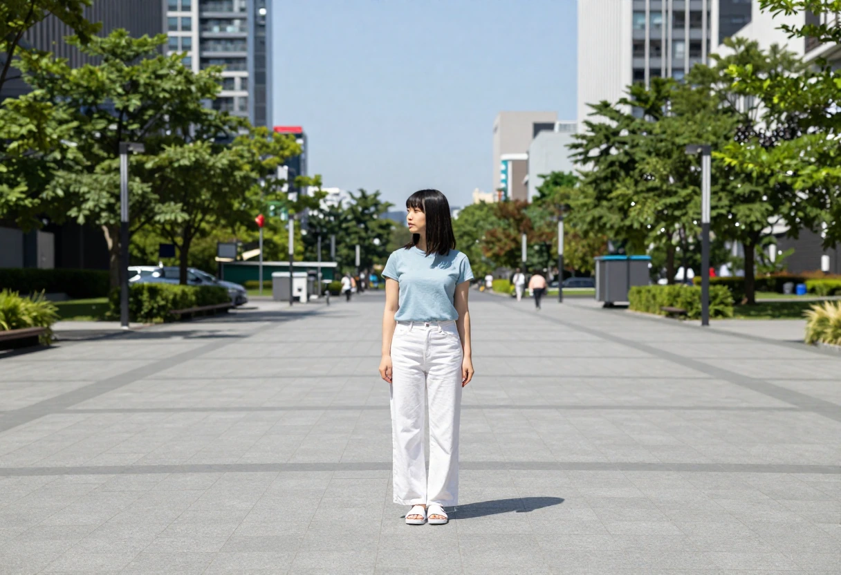 ロングショット（long shot）