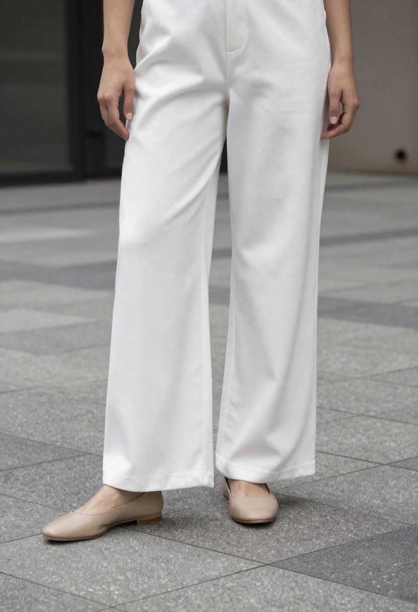 下半身（lower body）