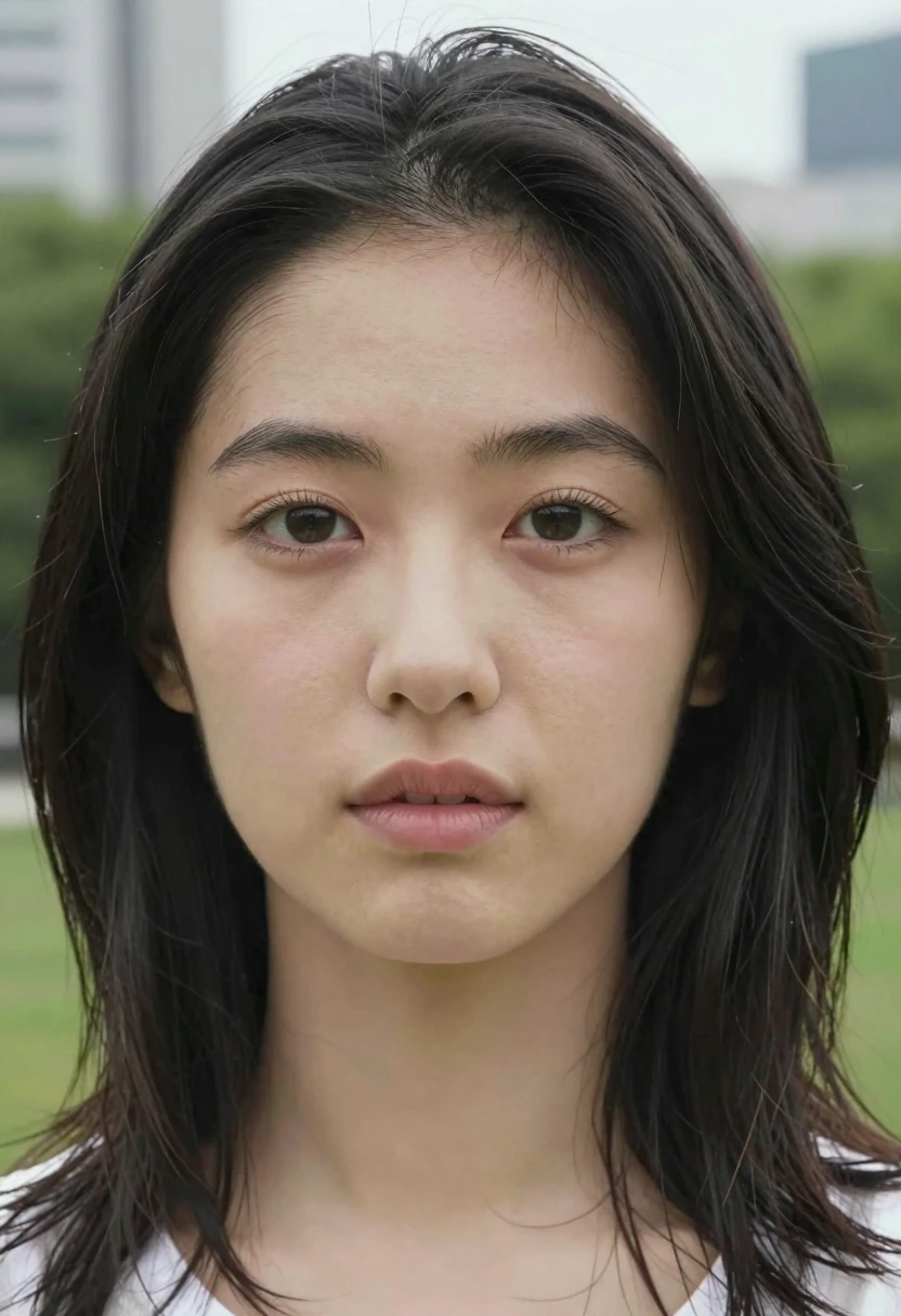 ズームイン（zoomed in）