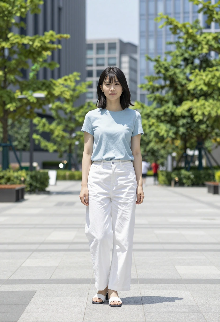 全身（full body）