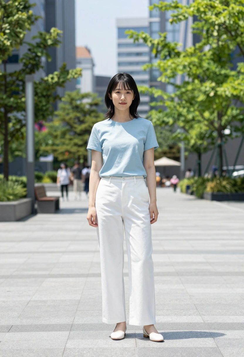フルショット（full shot）