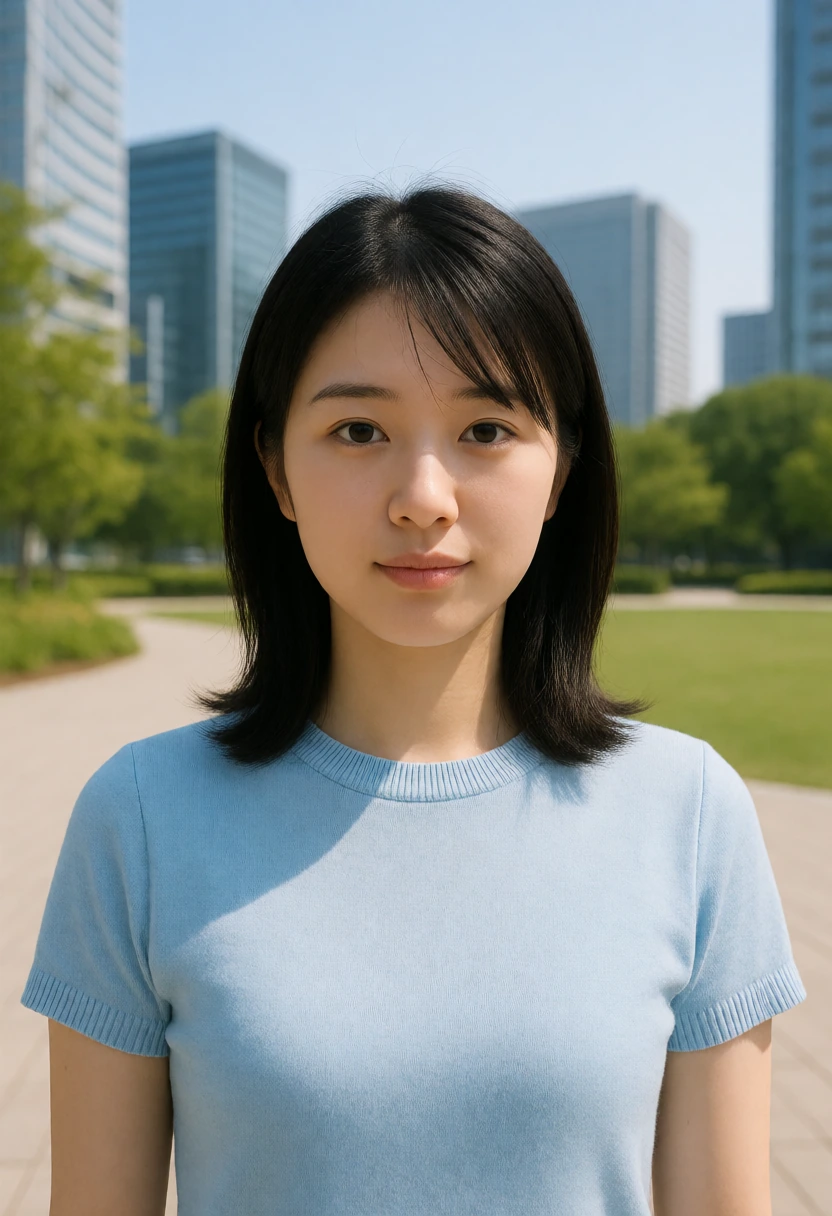 ポートレート(portrait)