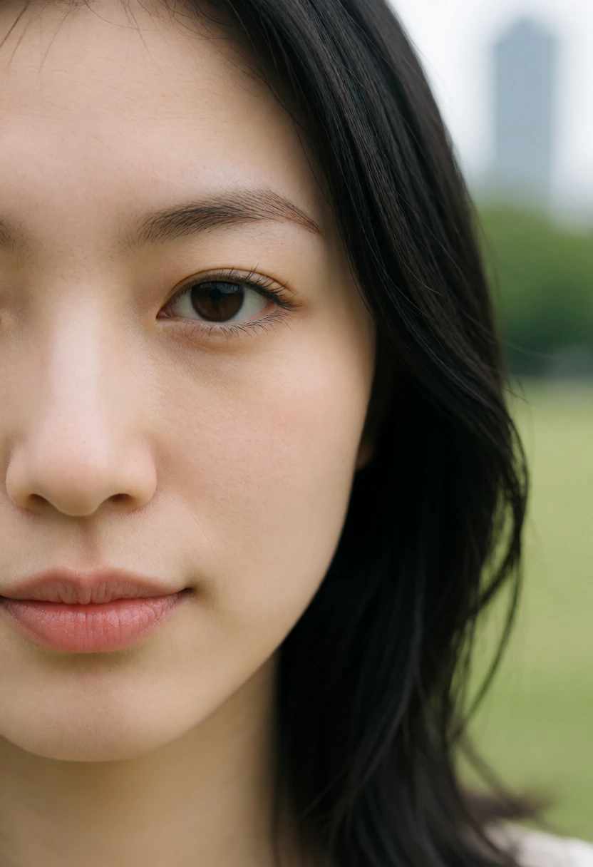 エクストリームクローズアップ(extreme close-up)