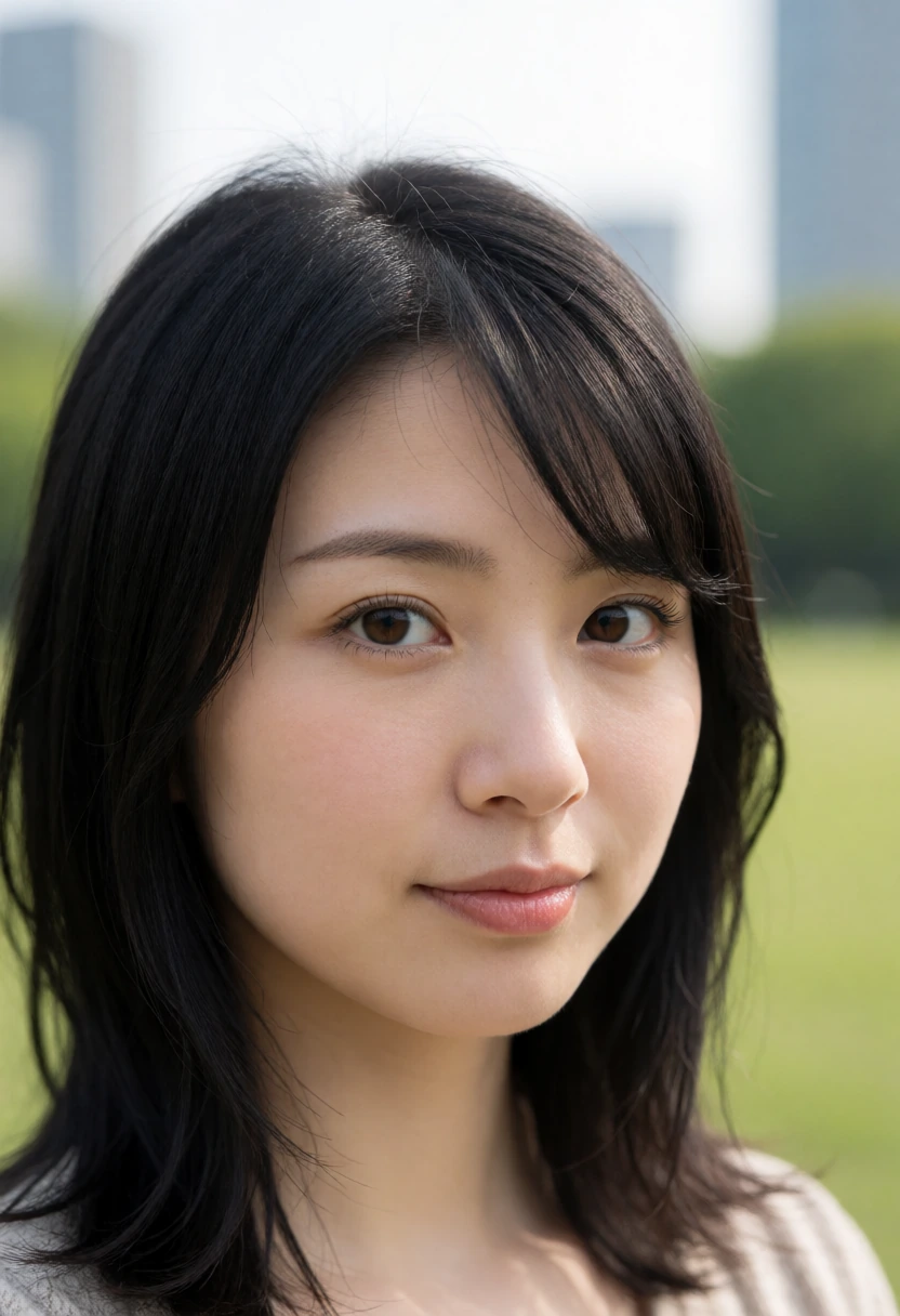 ズームイン(zoomed in)