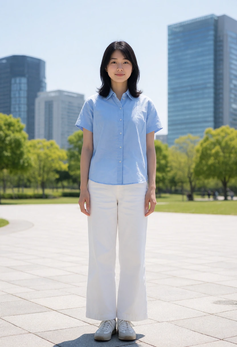 フルショット(full shot)