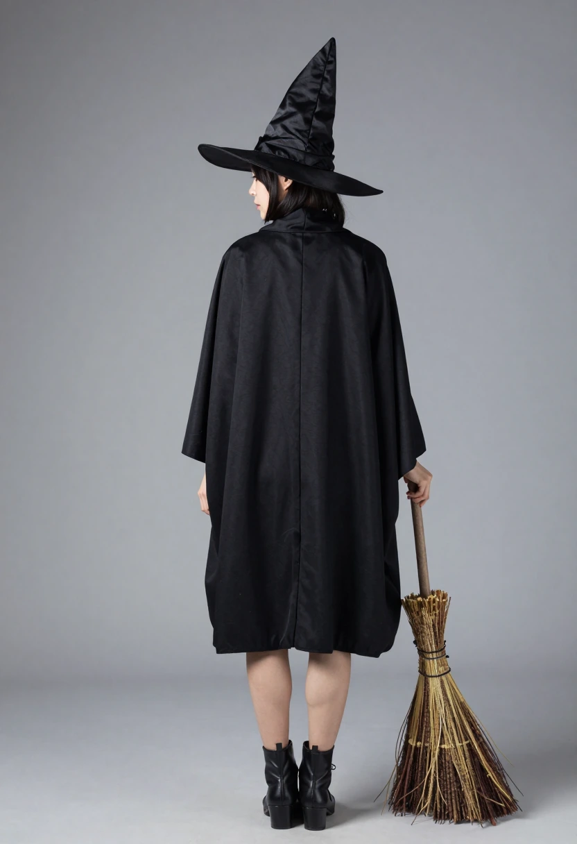 魔女（ウィッチ）