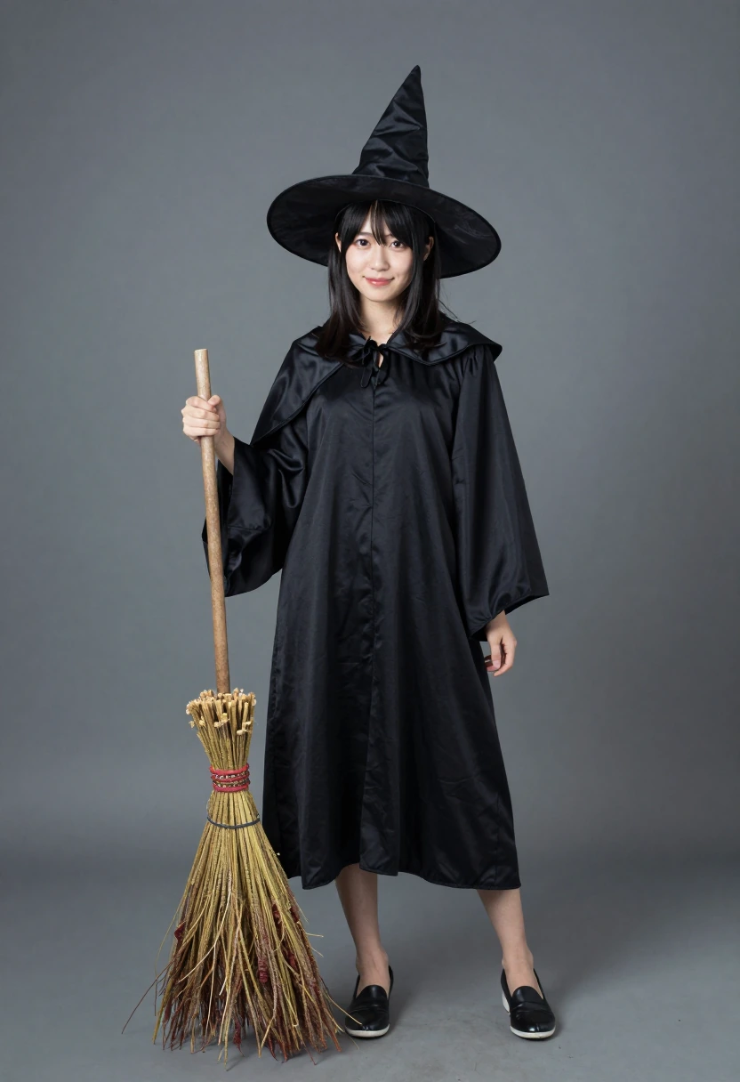 魔女（ウィッチ）