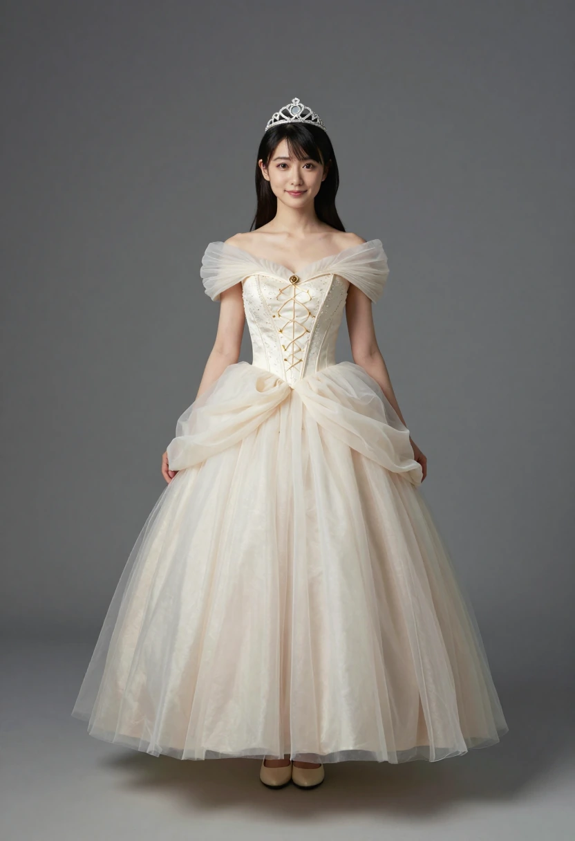 プリンセス（お姫様）