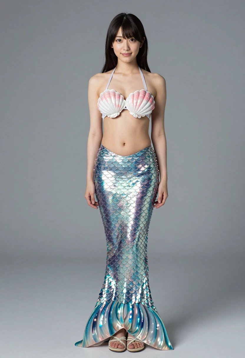 マーメイド（人魚）