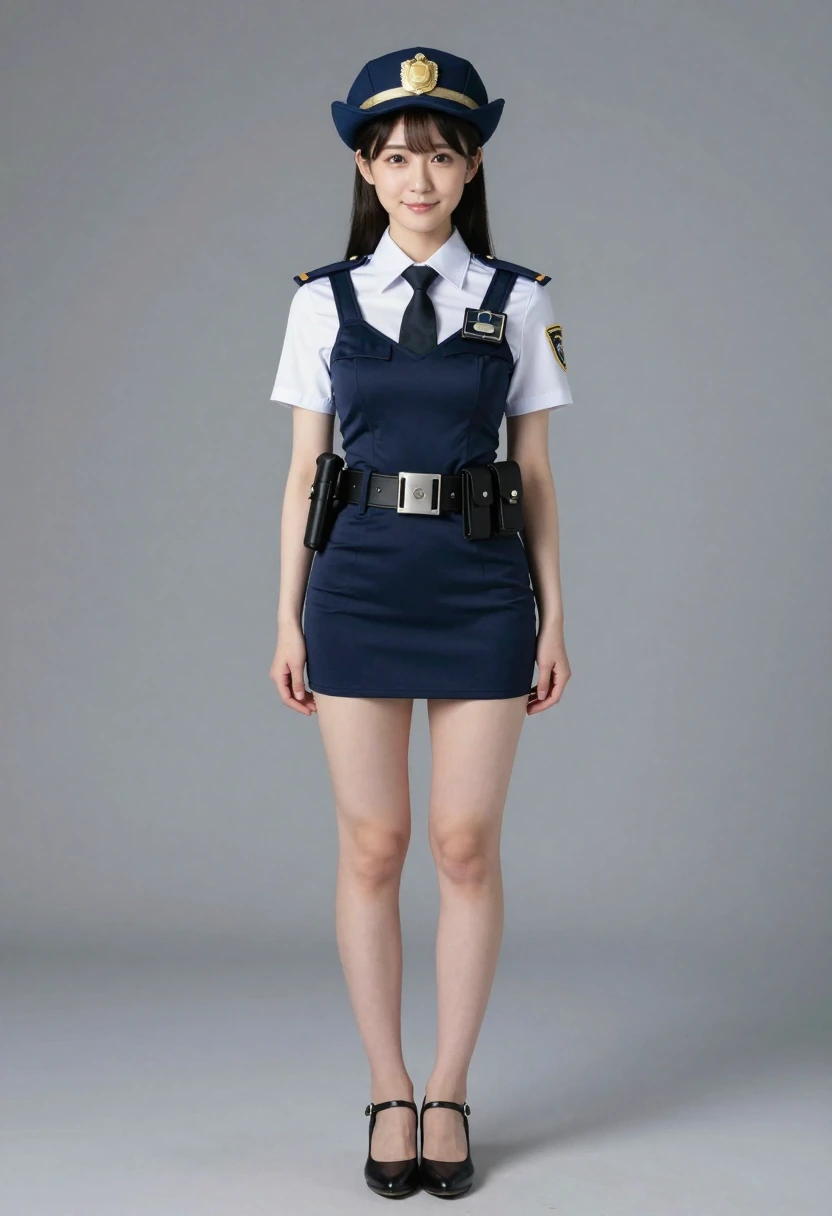 ポリス（警察官）