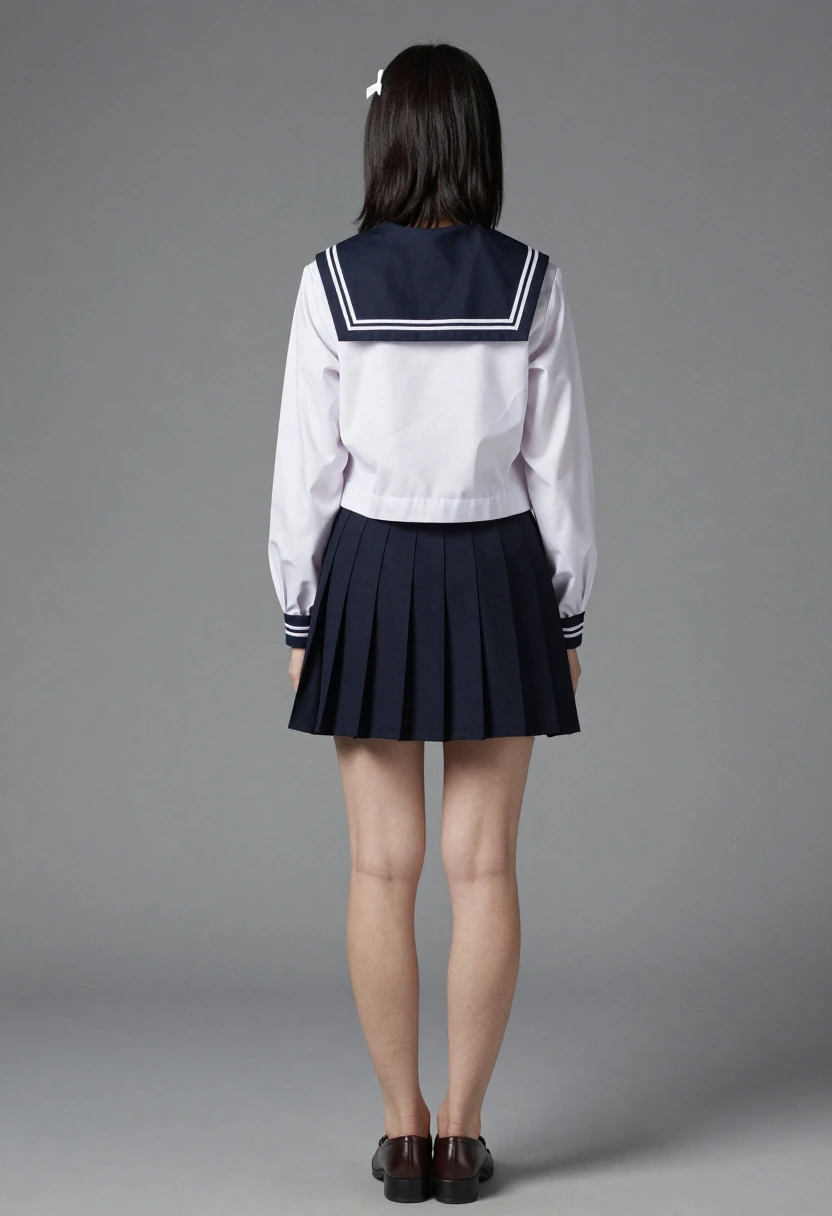セーラー服 / ブレザー