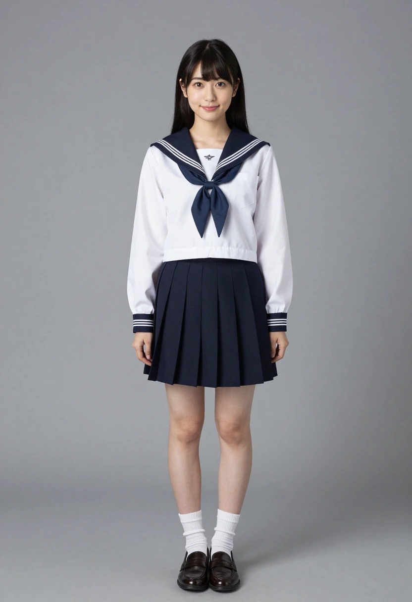 セーラー服 / ブレザー